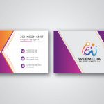 Business Card Design Service